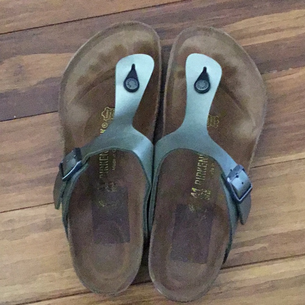 Birkenstock’s